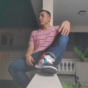 Meet your Posher, Edgar